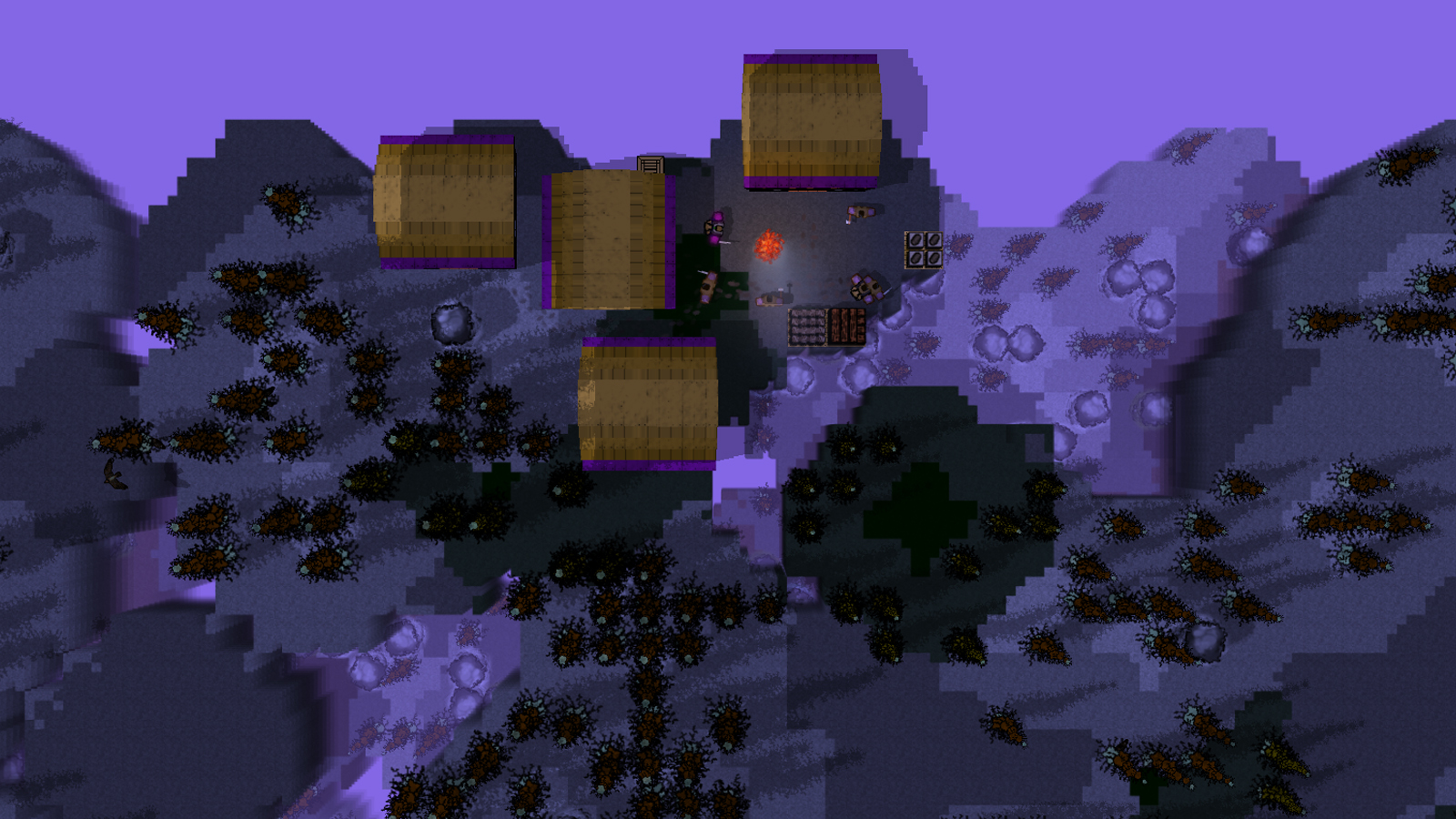 Rebirth of Island
