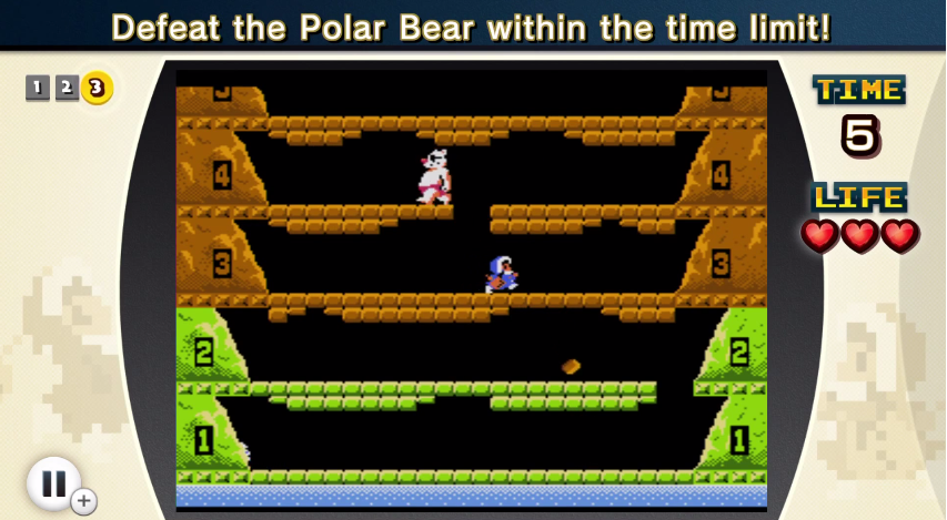 NES Remix
