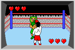 WarioWare, Inc.: Mega Microgame$!