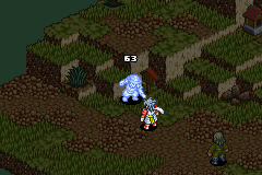 Onimusha Tactics