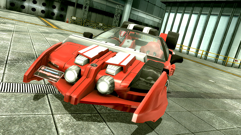 Kamen Rider: Battride War Genesis