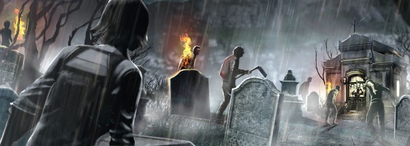 The Evil Within: The Assignment