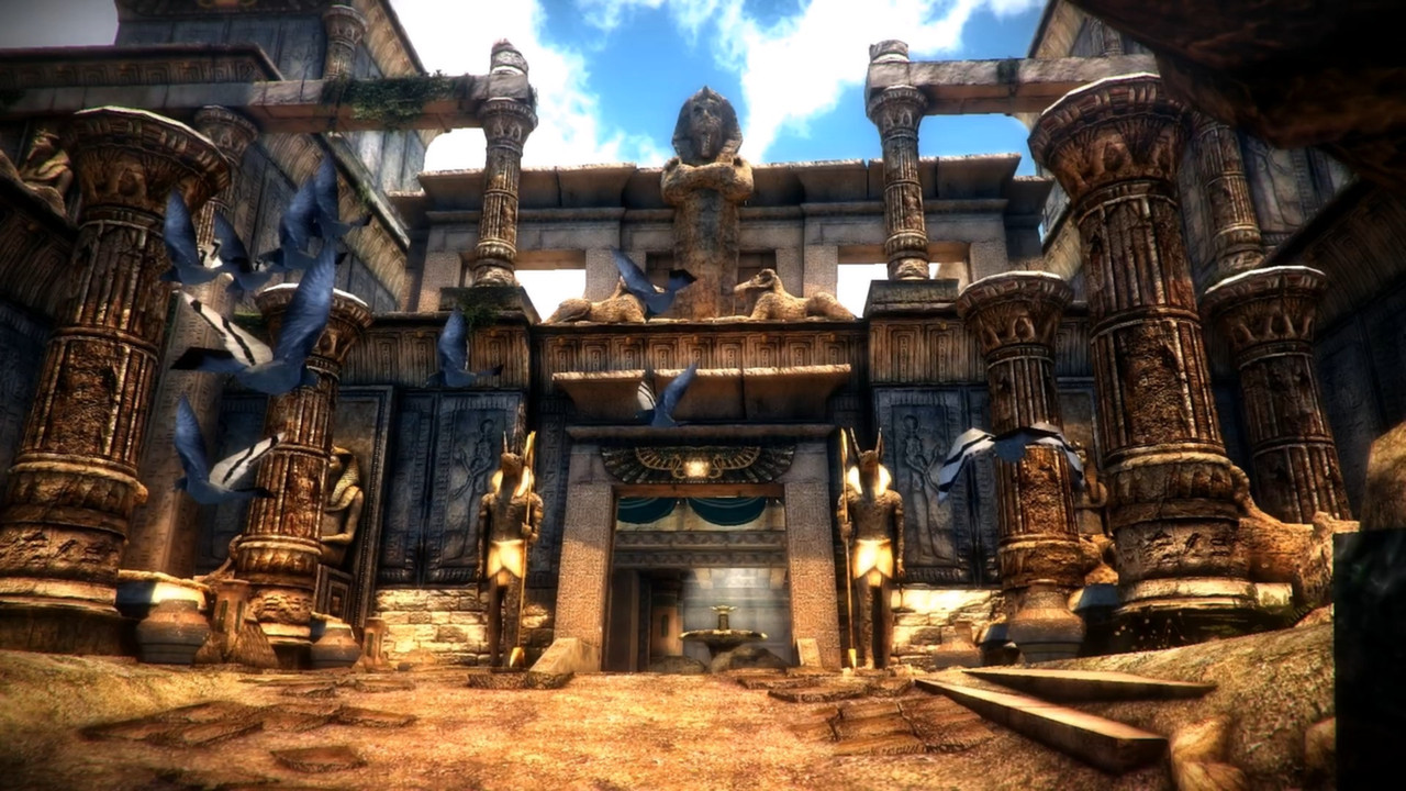 Unearthed: Trail of Ibn Battuta – Episode 1: Gold Edition