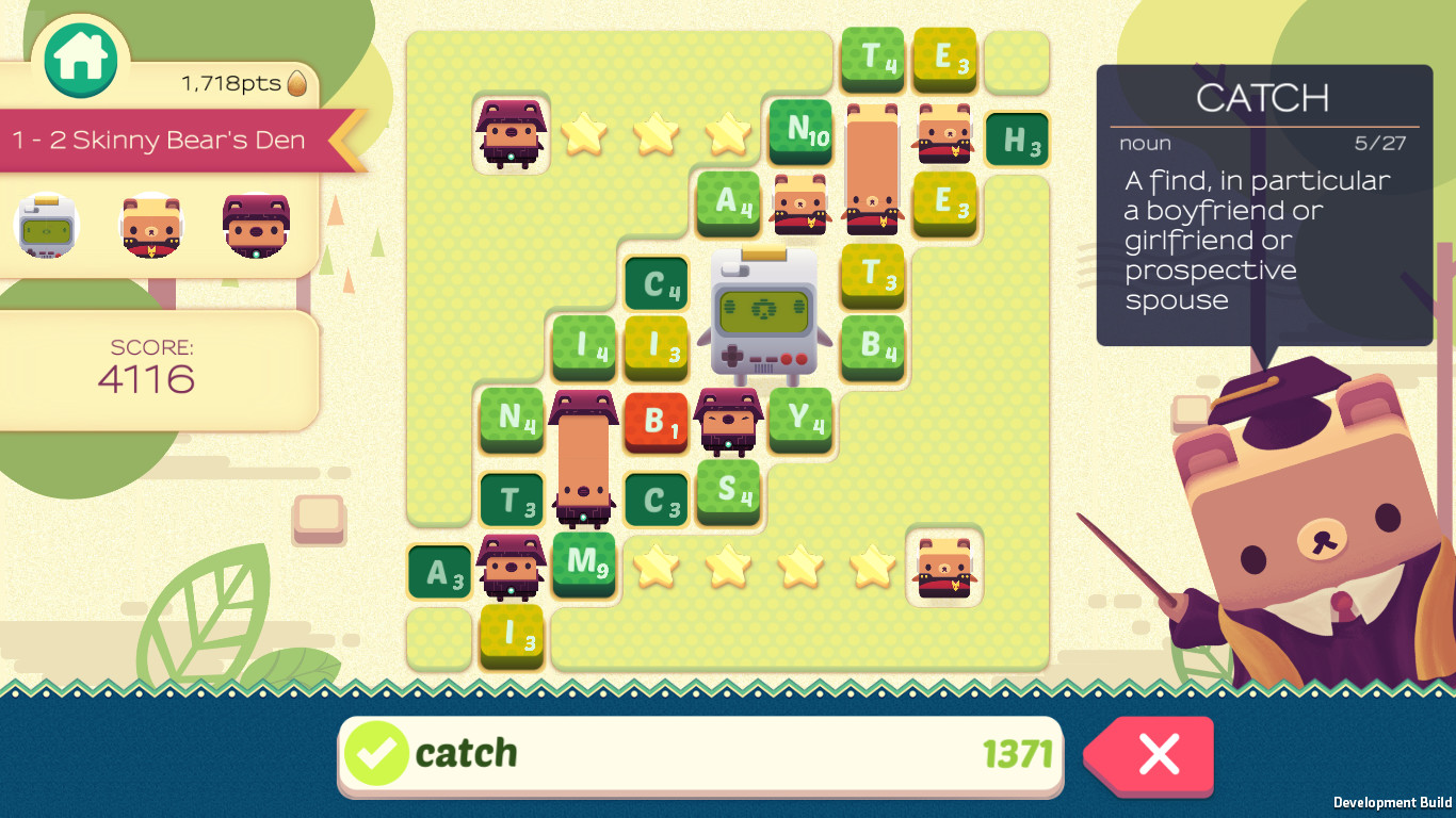 Alphabear: Hardcover Edition
