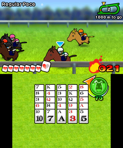 Pocket Card Jockey