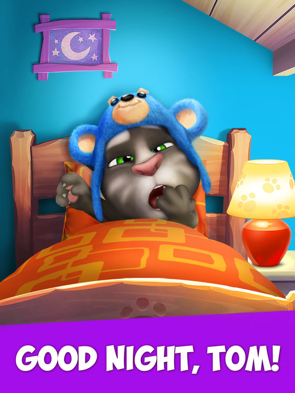 My Talking Tom