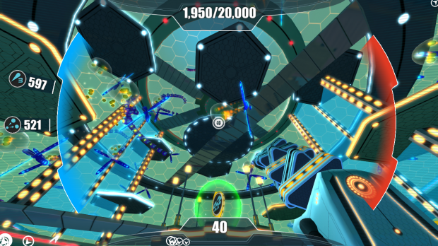 Drunken Robot Pornography