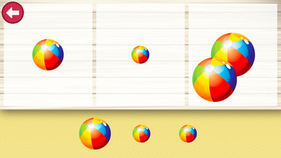 Smart Baby Sorter HD