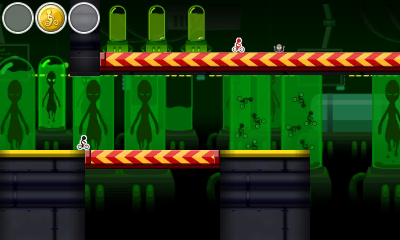 Bike Rider DX2: Galaxy