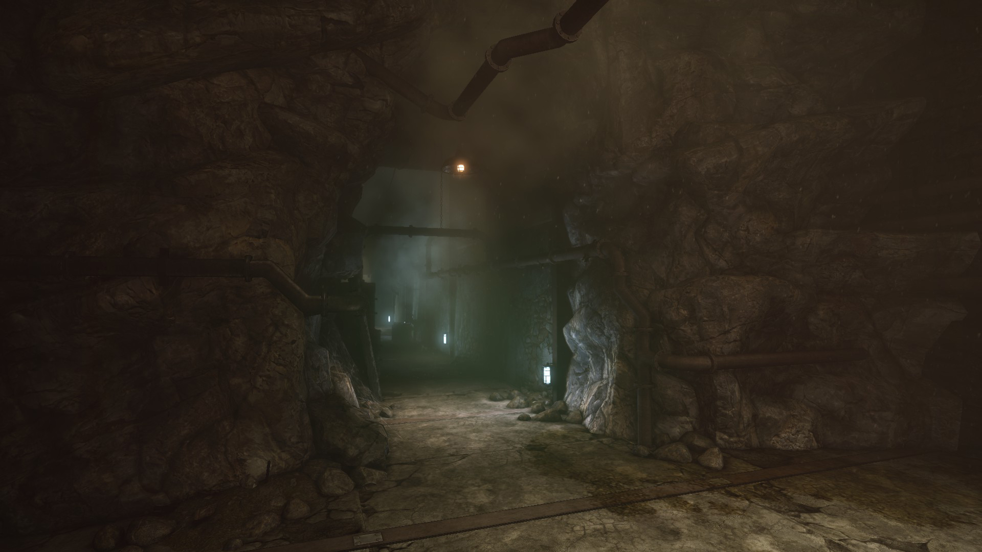 Lethe – Episode One