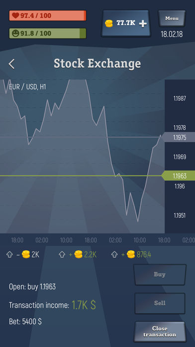 From Zero to Hero: Cityman