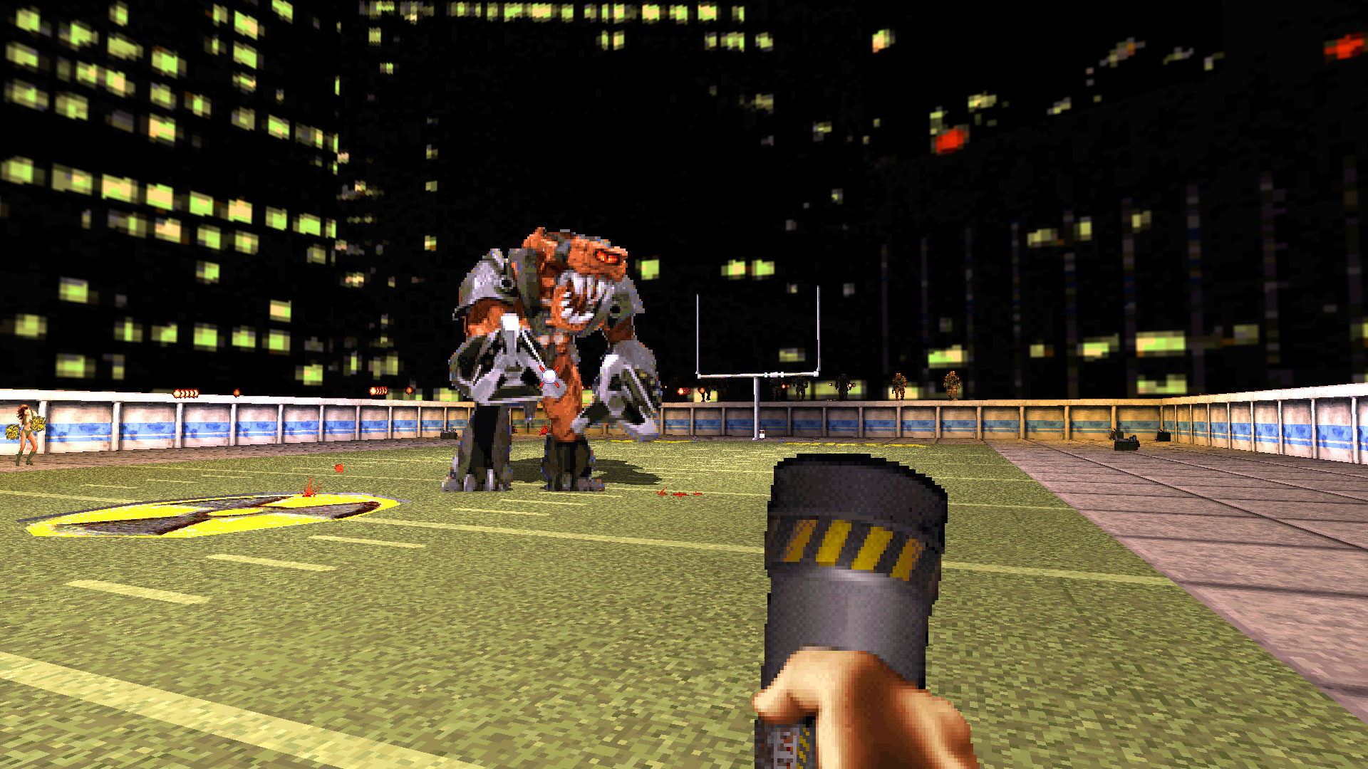 Duke Nukem 3D: 20th Anniversary World Tour
