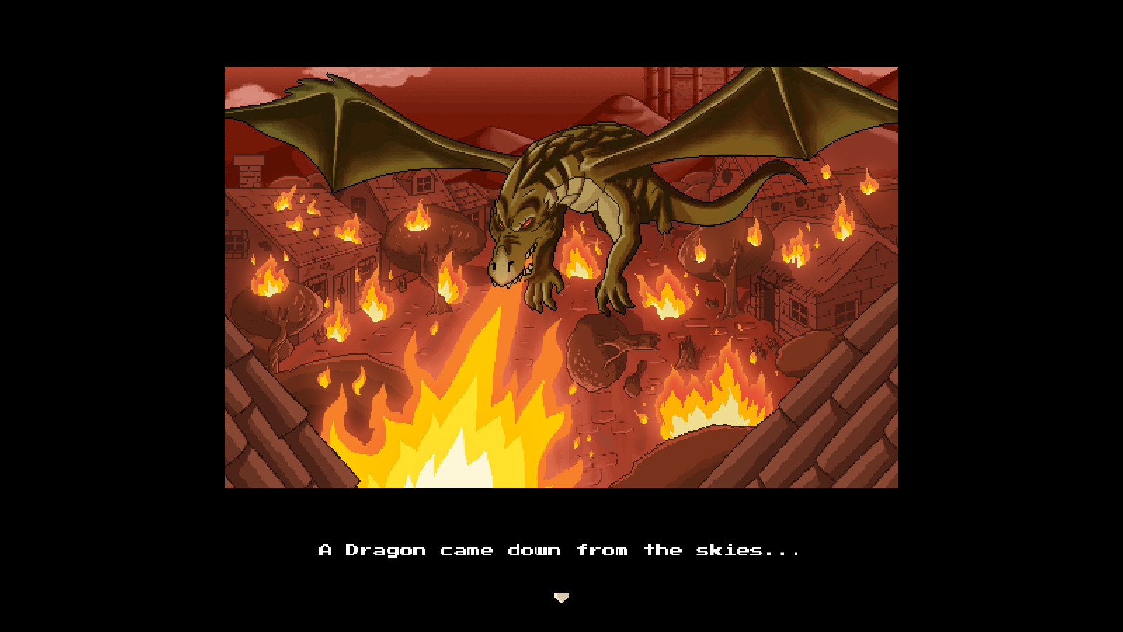 Gryphon Knight Epic