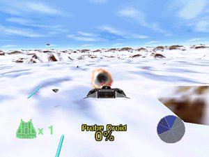 Star Wars: Shadows of the Empire