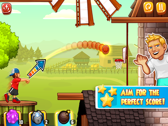 Dude Perfect 2