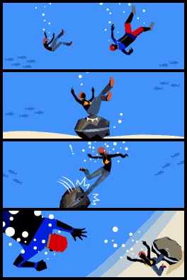 The Rub Rabbits!