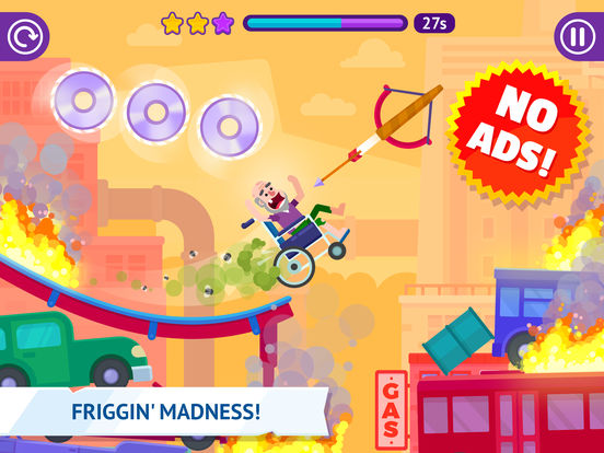 Happy Racing – Top Wheels Game