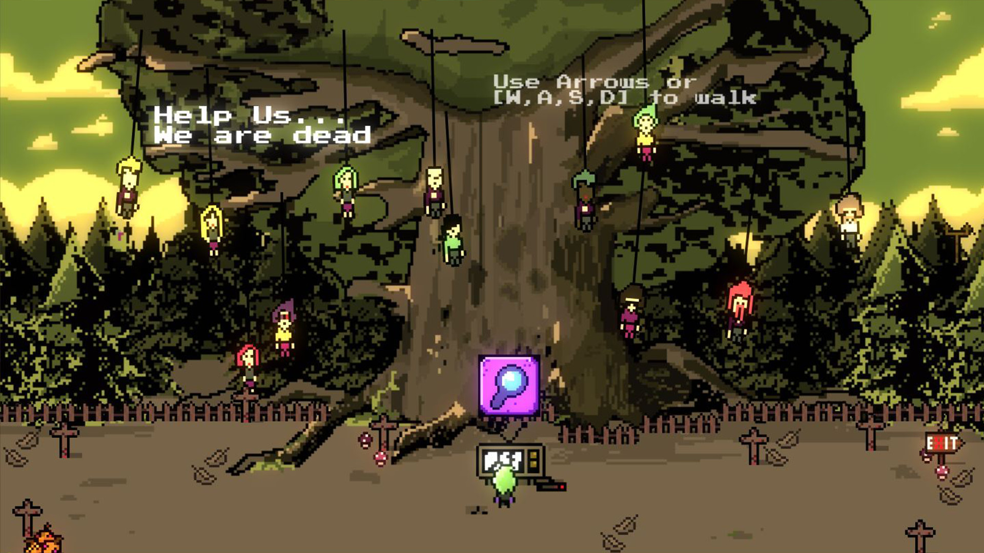 Baobabs Mausoleum Ep. 1: Ovnifagos Don’t Eat Flamingos