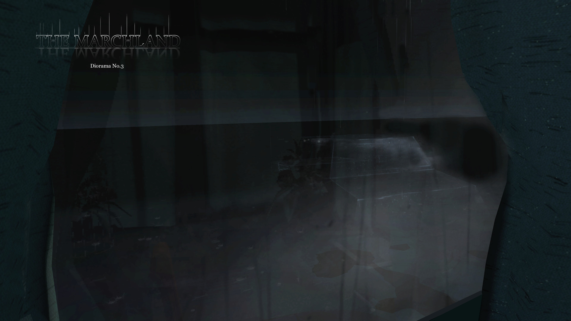 Diorama No.3 : The Marchland