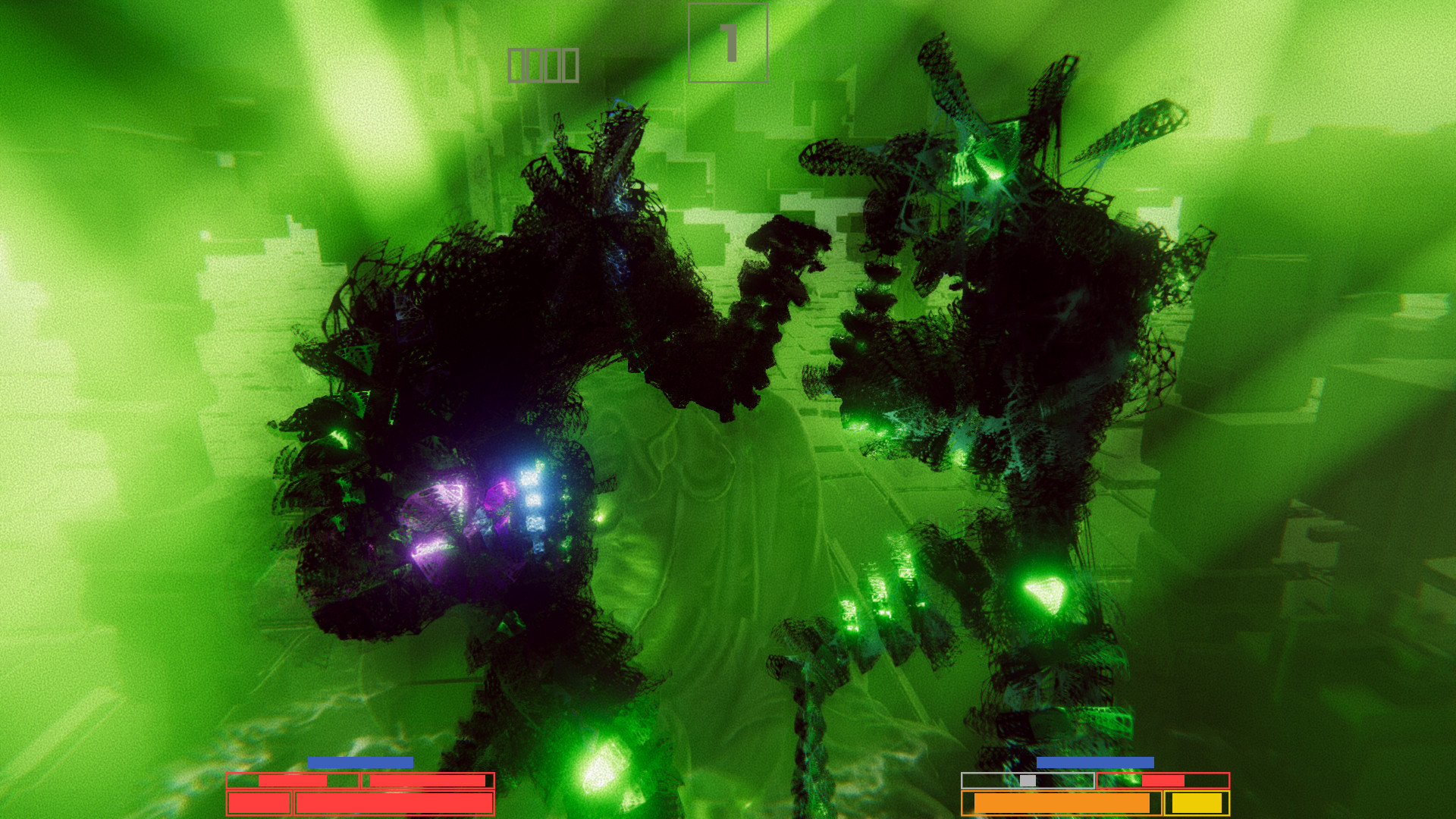 Connectionism:Pain Control