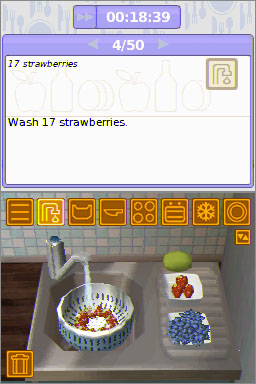 What’s Cooking? Jamie Oliver