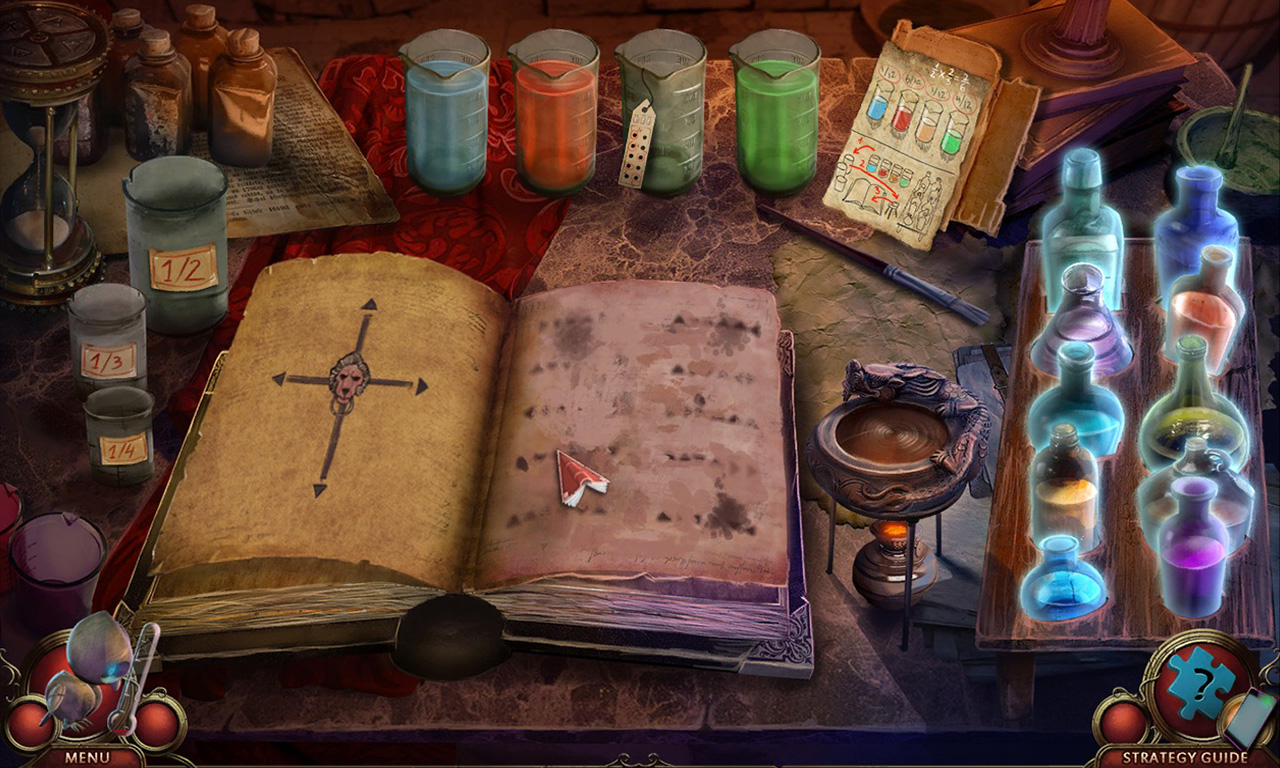 Nevertales: The Beauty Within – Collector’s Edition