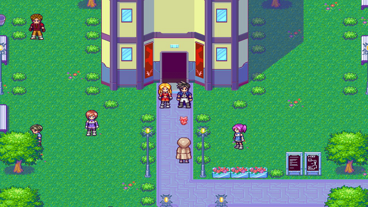 Alpha Kimori: Great Doubt – Episode One