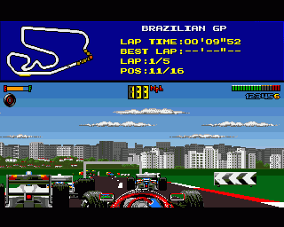 F1: World Championship Edition