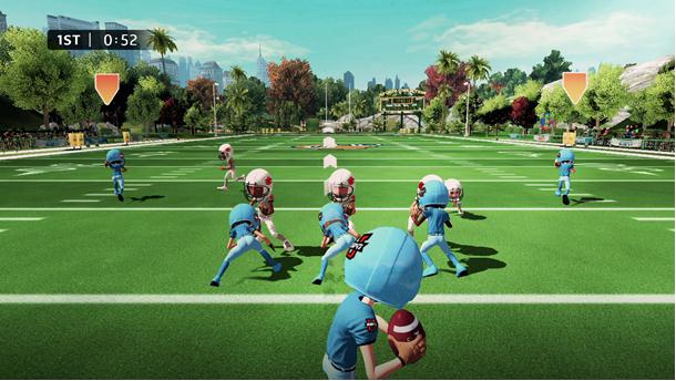 ESPN Sports Connection