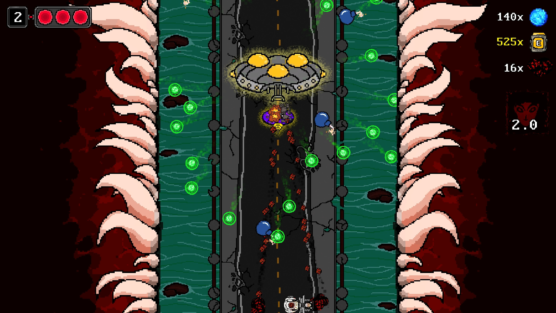 Road Doom