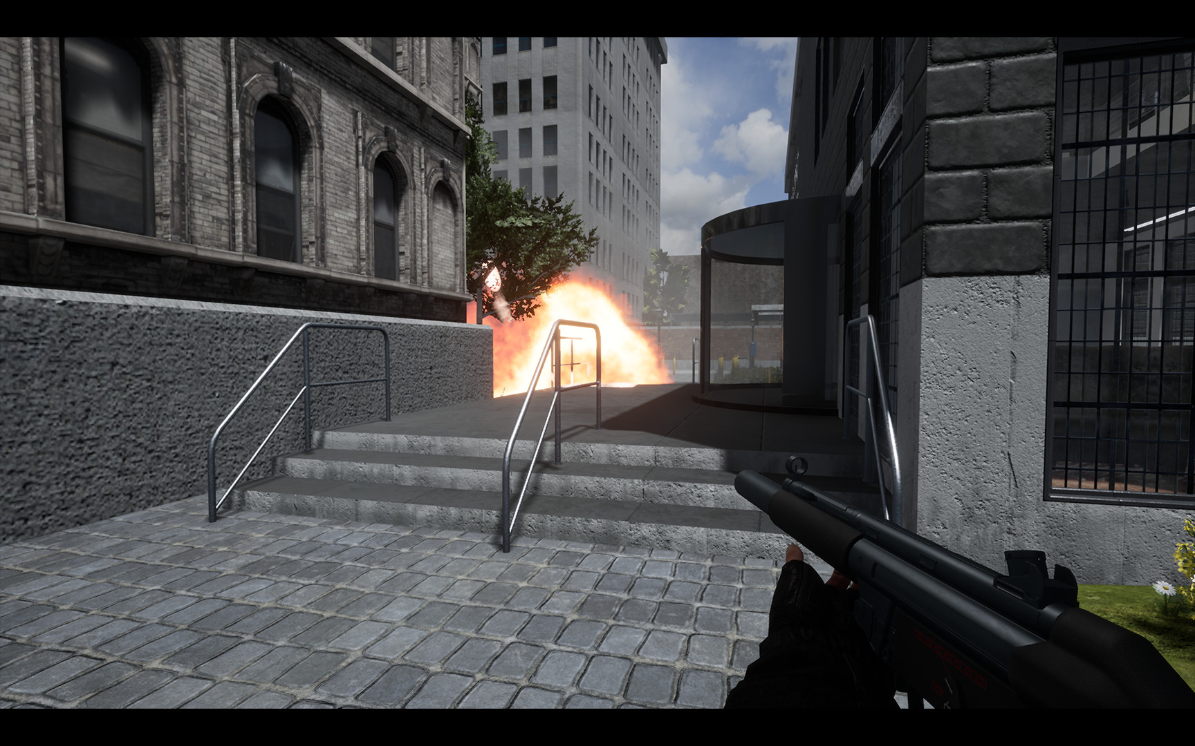 TO4: Tactical Operations