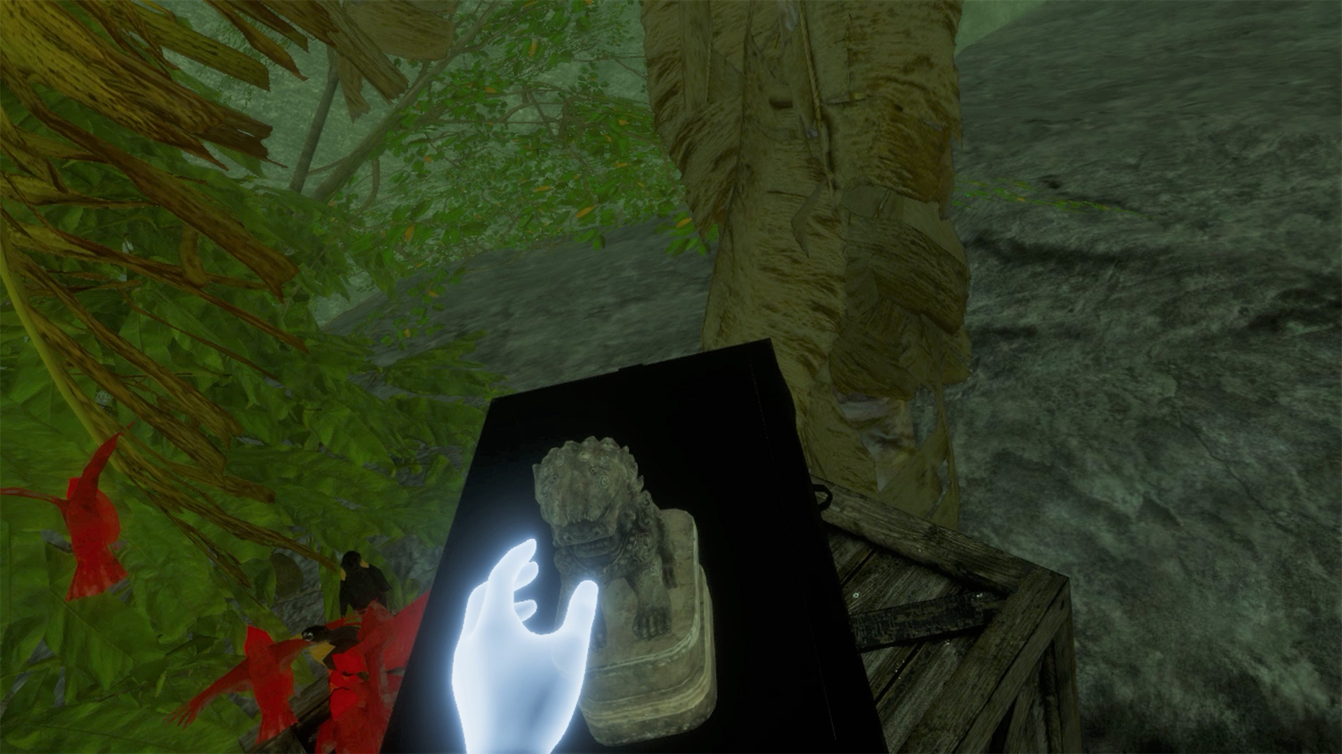 Mind Labyrinth VR Dreams