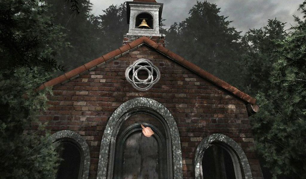 Scratches: Director’s Cut