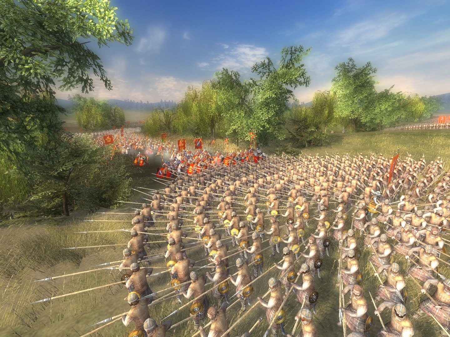 XIII Century: Gold Edition