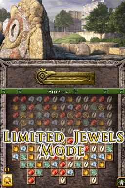 Jewel Quest 4 Heritage
