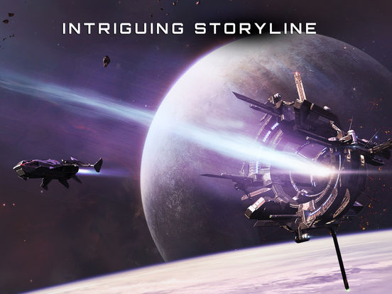 Subdivision Infinity