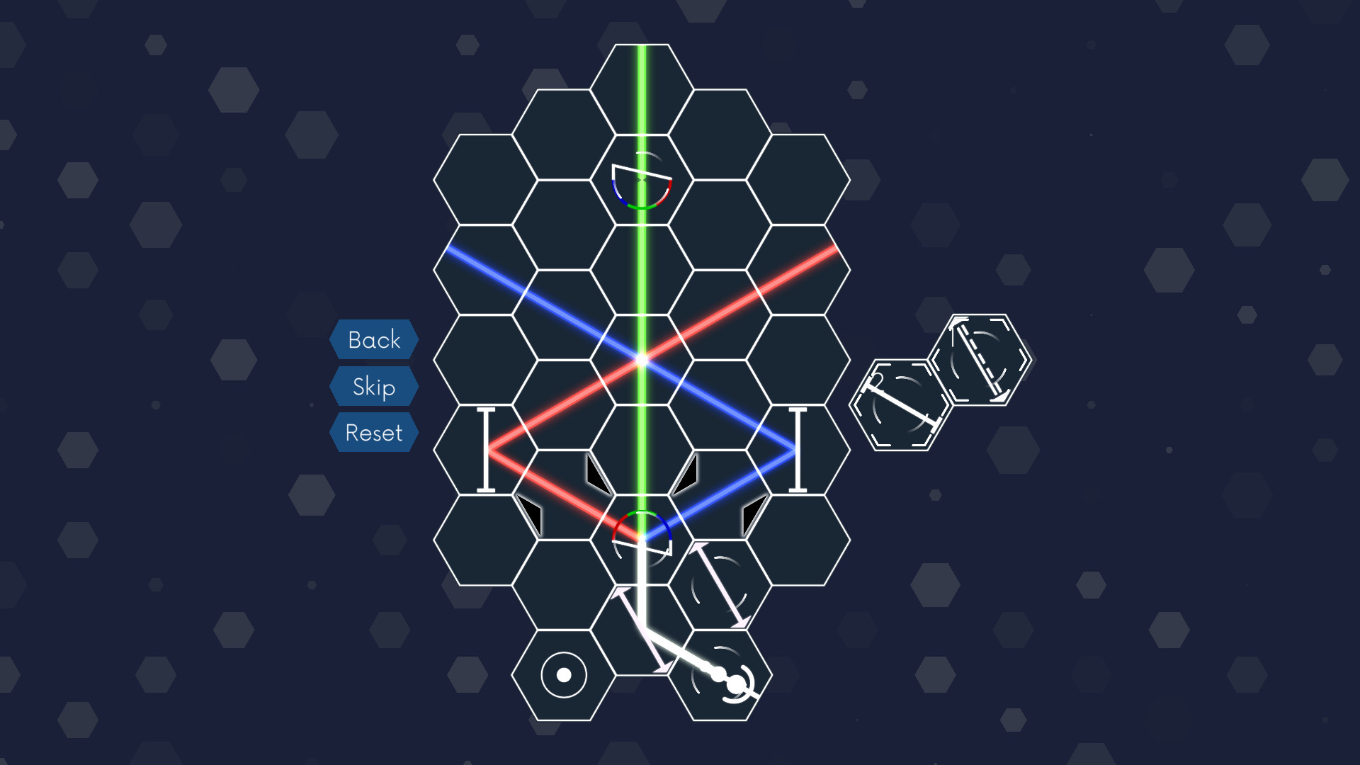 Senalux