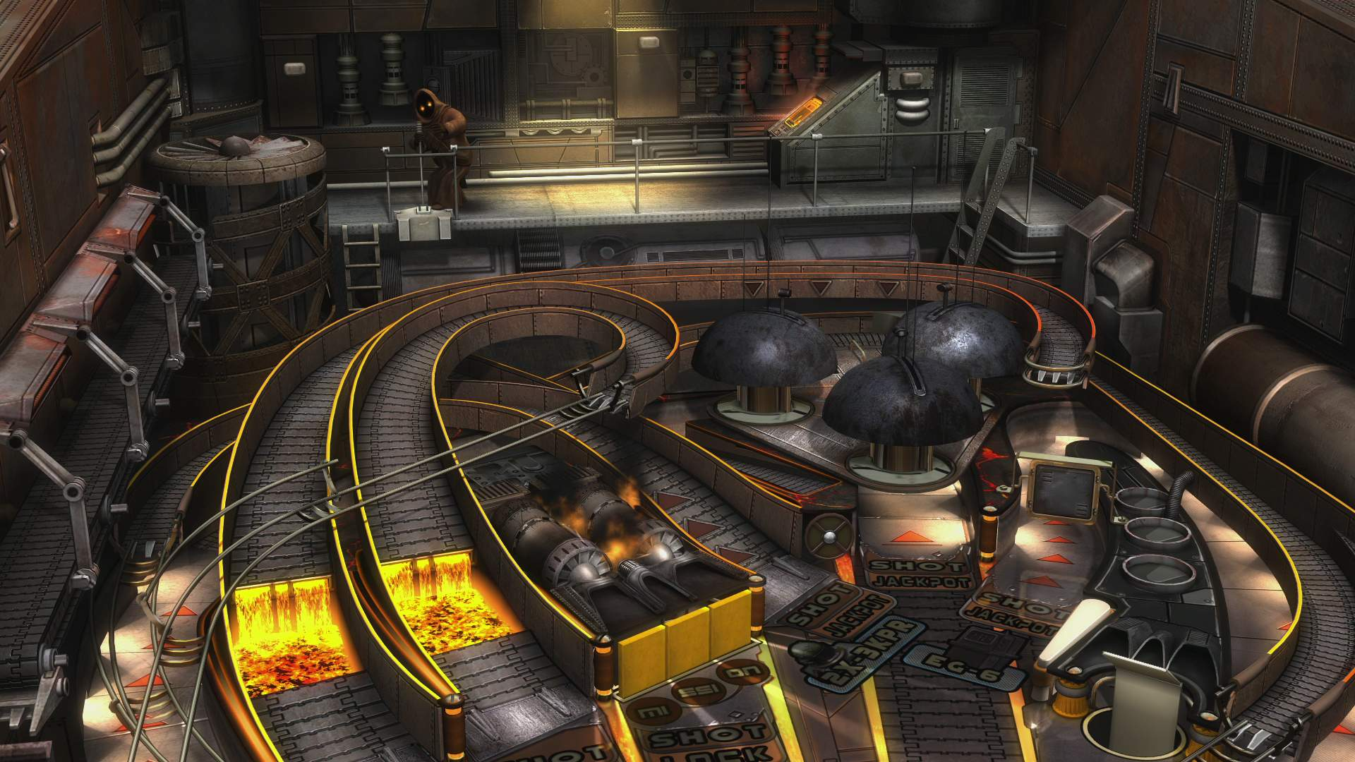 Pinball FX2