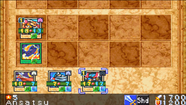 Yu-Gi-Oh! Reshef of Destruction