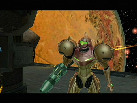 Metroid Prime