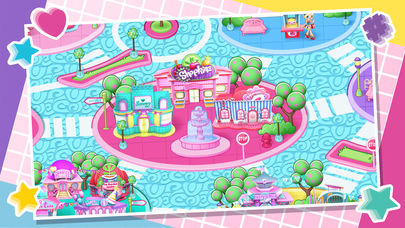 Shopkins World!