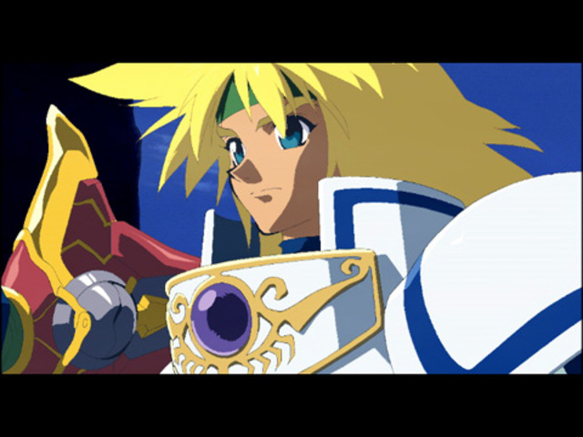 Tales of Destiny