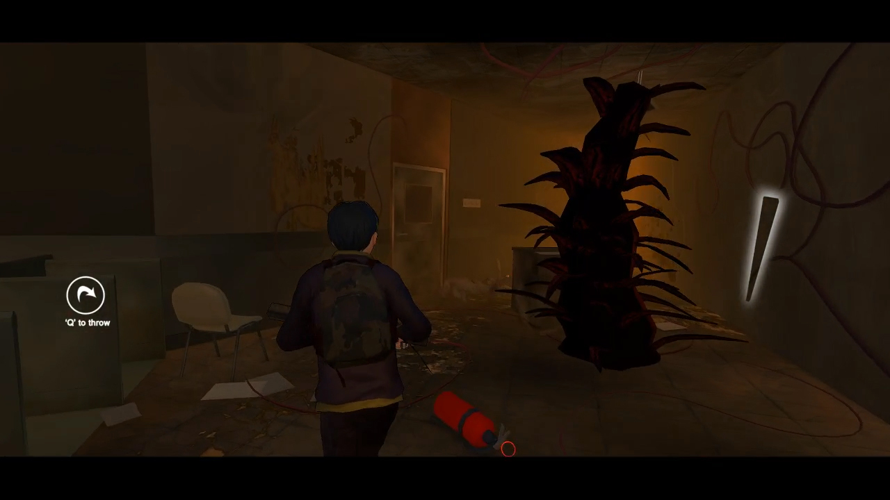 There Is No Tomorrow