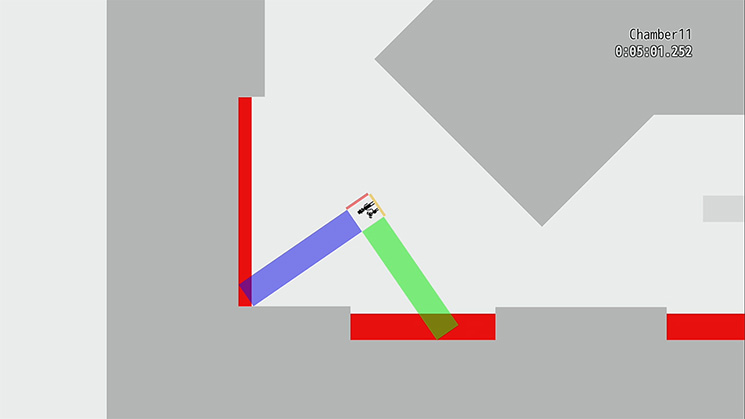 TorqueL: Physics Modified Edition