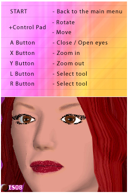 Make-Up and Style