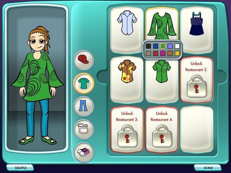 Diner Dash: Hometown Hero