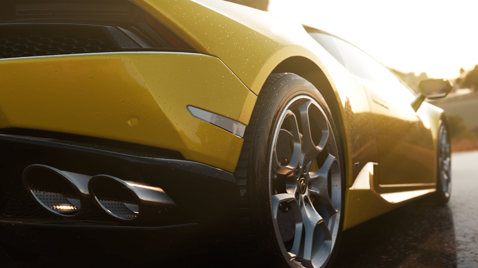Forza Horizon 2: 10th Anniversary Edition