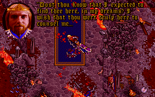 Ultima VII: Part Two – Serpent Isle