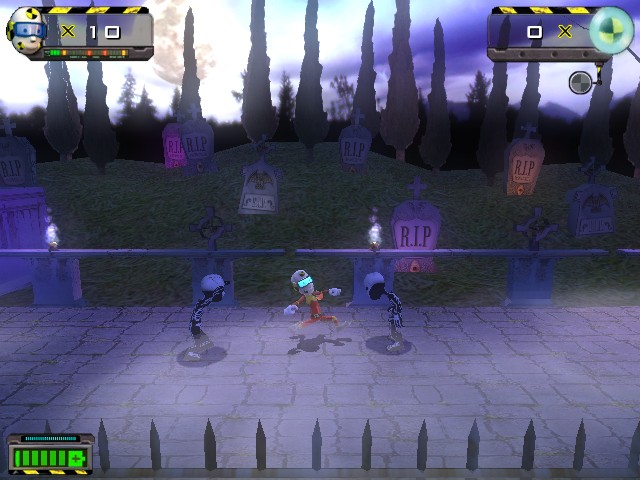 CID: The Dummy