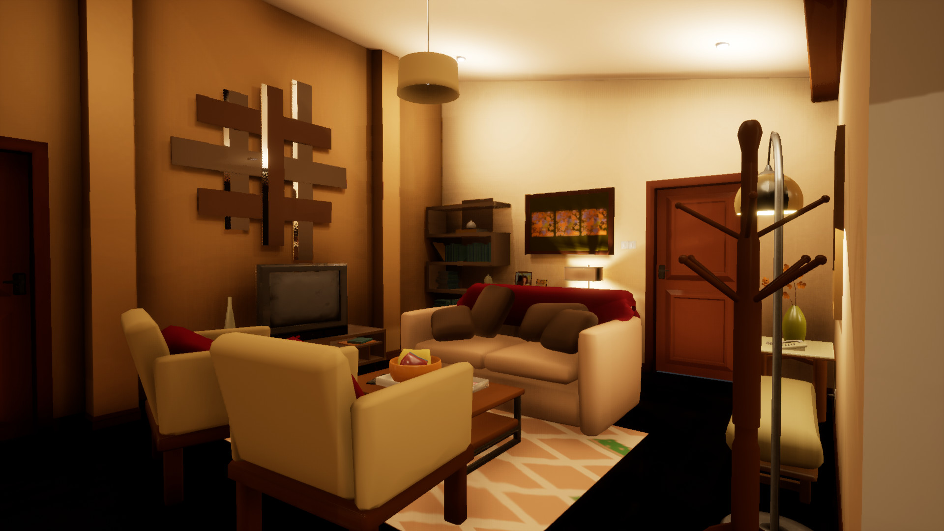 As If Dreaming When You’re Wide Awake